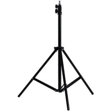 Стійка для кільцевої лампи та студійного світла Ring Light Stand 2.1м 193528