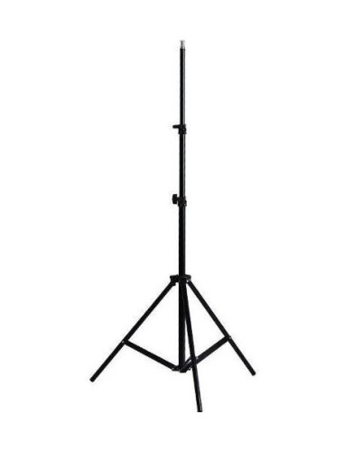 Стійка для кільцевої лампи та студійного світла Ring Light Stand 2.1м 193528