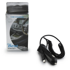 Адаптер CAR MICRO 12v Samsung V8 193539
