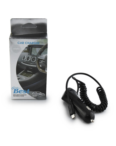 Адаптер CAR MICRO 12v Samsung V8 193539