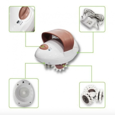 Масажер Anti-Cellulite Control System BODY SLIMMER SQ-100 193561