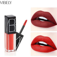 Набор матовых помад для губ VIBELY Lasting Lip Gloss 193580