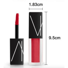 Набор матовых помад для губ VIBELY Lasting Lip Gloss 193580