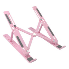 Підставка для планшета складна, регульована, пластикова WIWU Laptop Stand S400 193628