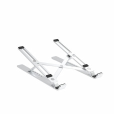 Підставка для планшета складна, регульована, пластикова WIWU Laptop Stand S400 193628