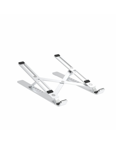 Підставка для планшета складна, регульована, пластикова WIWU Laptop Stand S400 193628