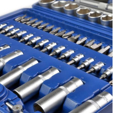 Набір інструментів 108 PIECE TOOL SET 193647