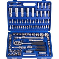 Набір інструментів 108 PIECE TOOL SET 193647
