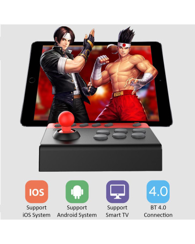 Ігровий джойстик для телефона Ipega PG-9135 193692
