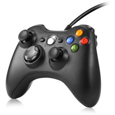 X360 A Ігровий джойстик ПРОВОДНИЙ 193755