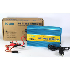 Зарядний пристрій BATTERY CHARGER 30A MA-1230A 193781