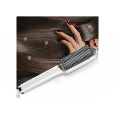 Розчіска прасувальник Fast Hair Straightener HQT-909B 193810