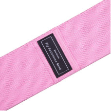 Фітнес резинки тканинний набір з 3 штук Luting Hip Resistance Bands 193836