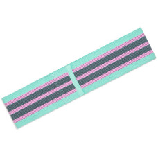 Фітнес резинки тканинний набір з 3 штук Luting Hip Resistance Bands 193836