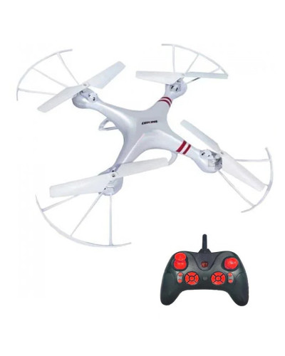 Квадрокоптер S63 DRONE NAVIGATOR Білий 193867