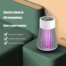 Лампа пристрій від комарів на USB Electronic Mosquito Killer Lamp 193887