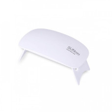 Сушілка для нігтів Sun mini UV Led Лампа Біла 194026
