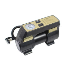 Автомобільний компресор на акумуляторі з ліхтарем AIKESI LB70SC 194044