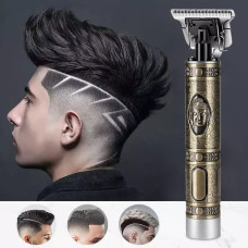 Професійна бездротова машинка для стрижки волосся Hair Clipper WS-T99 194128