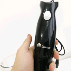 Блендер ручний з погружною насадкою Domotec MS-5104 194192
