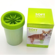 Лапомойка для собак Lapomover Soft Gentle bol большая 194456