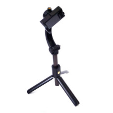 Статив трипод з функцією стабілізатора для смартфона Gimbal GS-40 194505