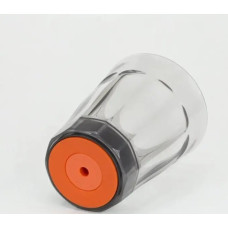Склянка з присоскою suction cup (w-67)   194526