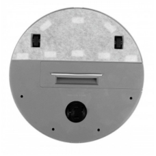 Робот пилосос XIMEI Smart Robot M-102 Чорний 194534