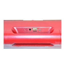 Переносна колонка Bluetooth J36 194544