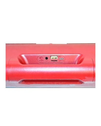 Переносна колонка Bluetooth J36 194544