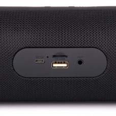 Портативна колонка Wireless Speaker E7 Чорна 194545