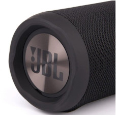Портативна колонка Wireless Speaker E7 Чорна 194545
