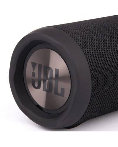 Портативна колонка Wireless Speaker E7 Чорна 194545