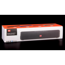 Портативна колонка Wireless Speaker E7 Чорна 194545