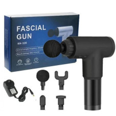 Масажер Fascial Gun KH-320 WJ5 194659