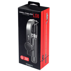 Штатив-стабілізатор автоматичний L08 Gimbal BT 194687