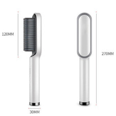 Розчіска-прямувач для волосся Hair Straightener HQT-908 194688