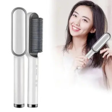 Розчіска-прямувач для волосся Hair Straightener HQT-908 194688