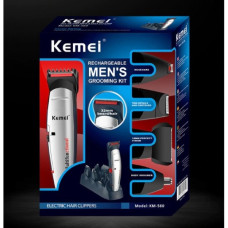 Машинка для стрижки Kemei LFQ-KM-560 194739