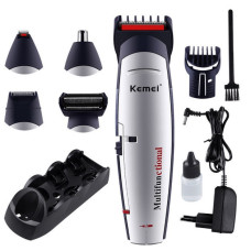 Машинка для стрижки Kemei LFQ-KM-560 194739