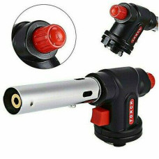 Газовая горелка Flame Gun NO-922 C пьезоподжигом 195065