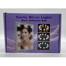 LED подсветка для зеркала Hollywood Lights Vanity Mirror Lights 195201