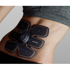 Миостимулятор на прес EMS TRAINER 1 шт. тренажер 195229