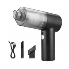 Пилосос ручний для авто Car Vacum Cleaner 2в1 195363