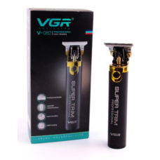 Акумуляторна машинка для стрижки волосся-триммер VGR V-082 195431