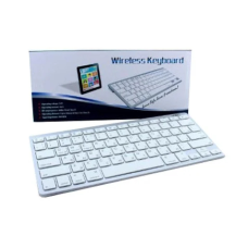 Клавіатура KEYBOARD X5 Бездротова Клавіатура для ноутбука Bluetooth клавіатура комп'ютерна 195988