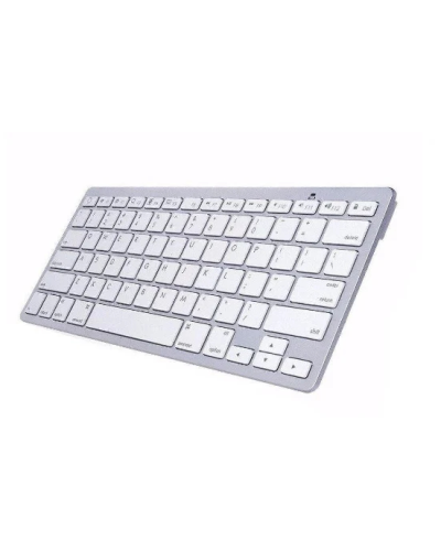 Клавіатура KEYBOARD X5 Бездротова Клавіатура для ноутбука Bluetooth клавіатура комп'ютерна 195988