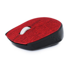 Миша комп'ютерна MOUSE G 319 бездротова червона 195990