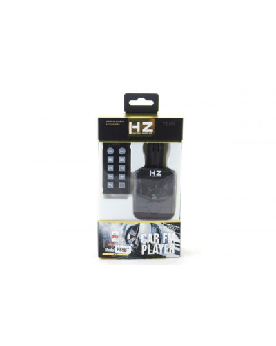 Трансмітер FM MOD. H85 / H5 BT 196007