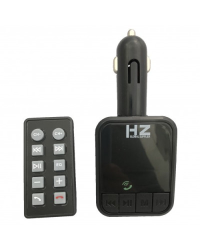 Трансмітер FM MOD. H85 / H5 BT 196007